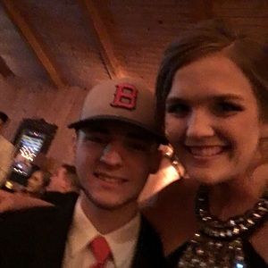 Meet your Posher, Tyler